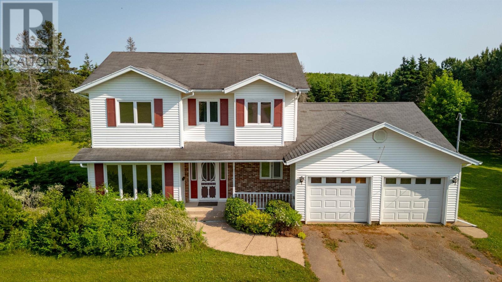 651 Valleyfield Road, Montague, Prince Edward Island  C0A 1R0 - Photo 3 - 202616861
