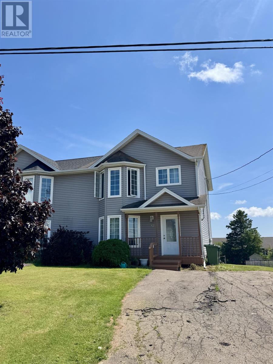 52 Parent Street, Charlottetown, Prince Edward Island  C1C 1R2 - Photo 44 - 202616864