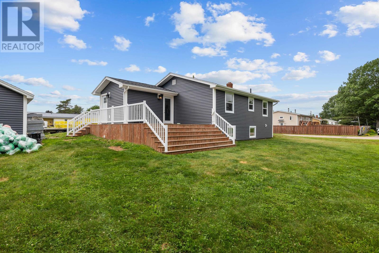 21 Yeo Crescent, Montague, Prince Edward Island  C0A 1R0 - Photo 2 - 202616971