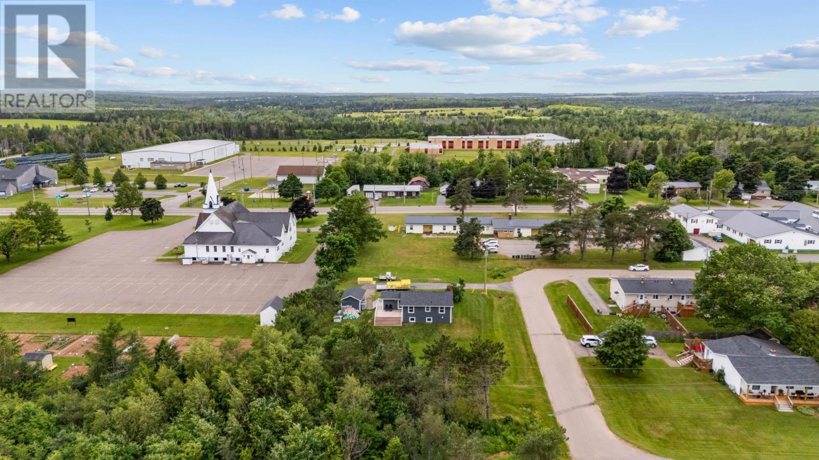 21 Yeo Crescent, Montague, Prince Edward Island  C0A 1R0 - Photo 43 - 202616971