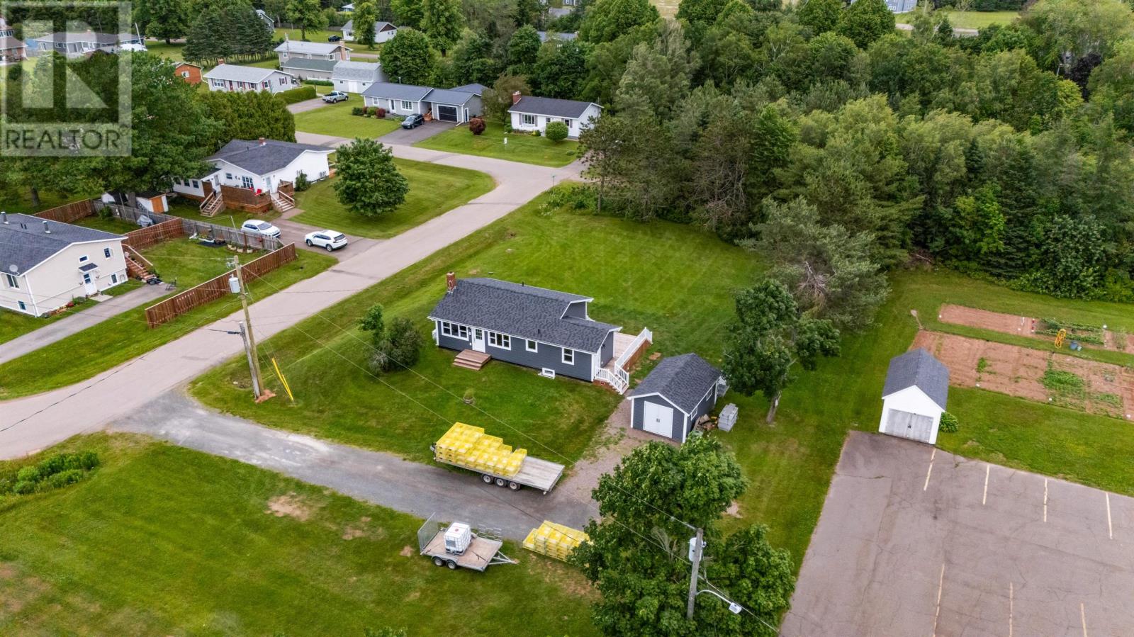 21 Yeo Crescent, Montague, Prince Edward Island  C0A 1R0 - Photo 45 - 202616971