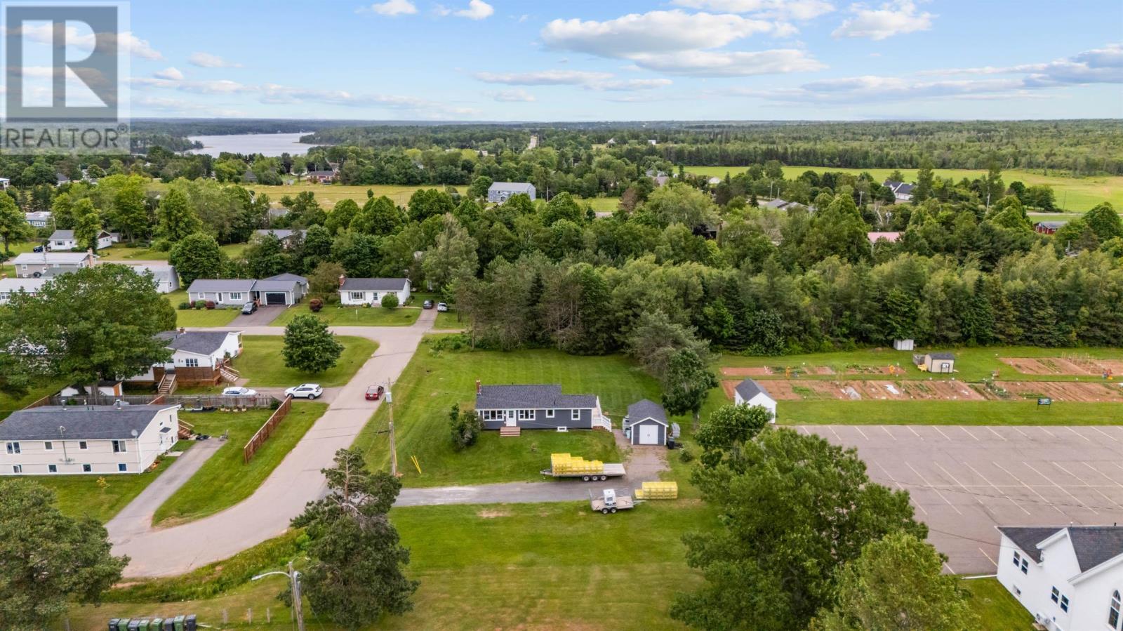 21 Yeo Crescent, Montague, Prince Edward Island  C0A 1R0 - Photo 46 - 202616971