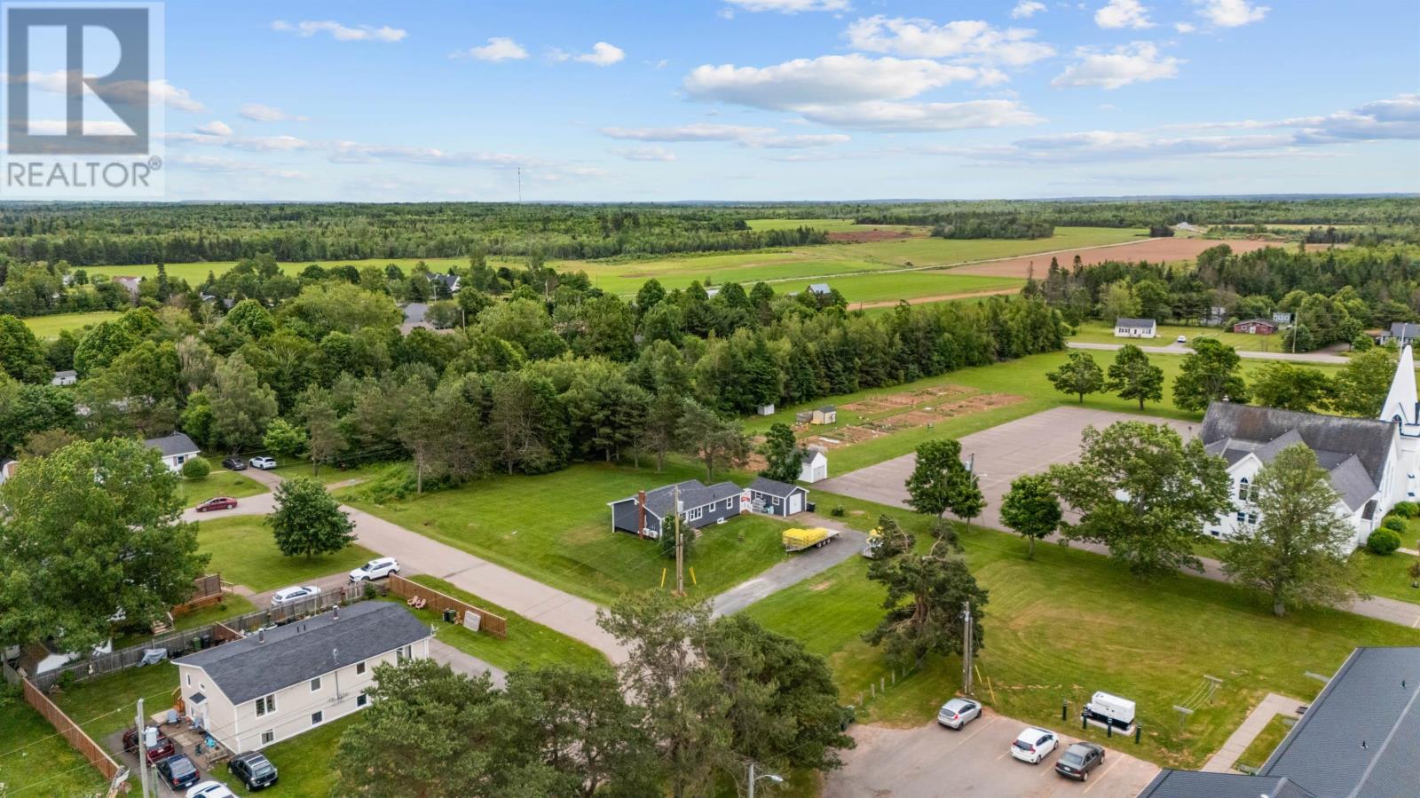 21 Yeo Crescent, Montague, Prince Edward Island  C0A 1R0 - Photo 47 - 202616971