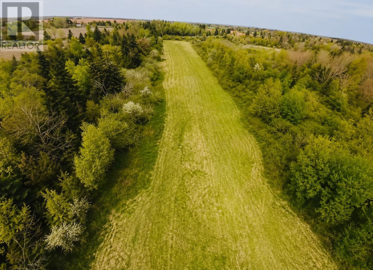 Lot Milligan Wharf Road, Rte 173, Freeland, Prince Edward Island  C0B 1J0 - Photo 1 - 202616991