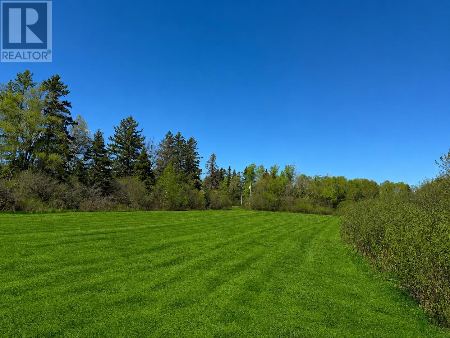 Lot Milligan Wharf Road, Rte 173, Freeland, Prince Edward Island  C0B 1J0 - Photo 2 - 202616991