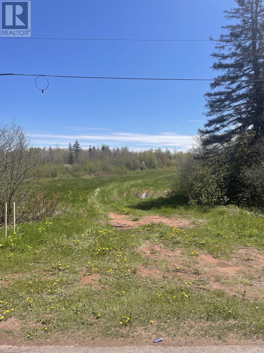Lot Milligan Wharf Road, Rte 173, Freeland, Prince Edward Island  C0B 1J0 - Photo 5 - 202616991