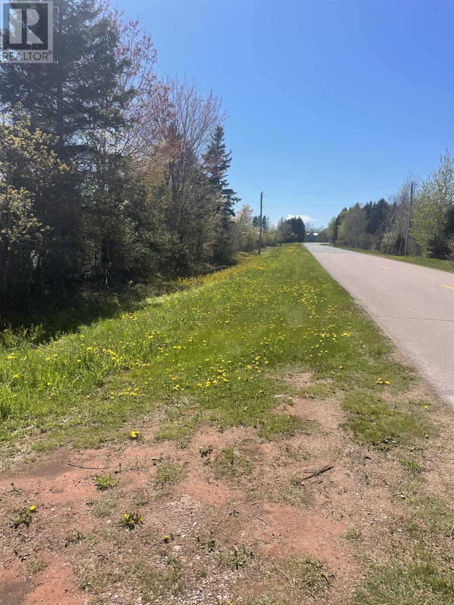 Lot Milligan Wharf Road, Rte 173, Freeland, Prince Edward Island  C0B 1J0 - Photo 7 - 202616991