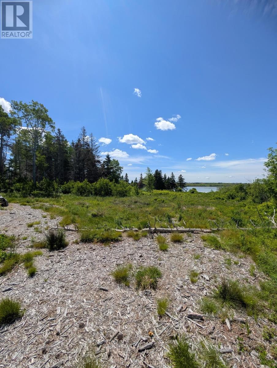 Lot 7 Sonora Road, St. Peter's, Prince Edward Island