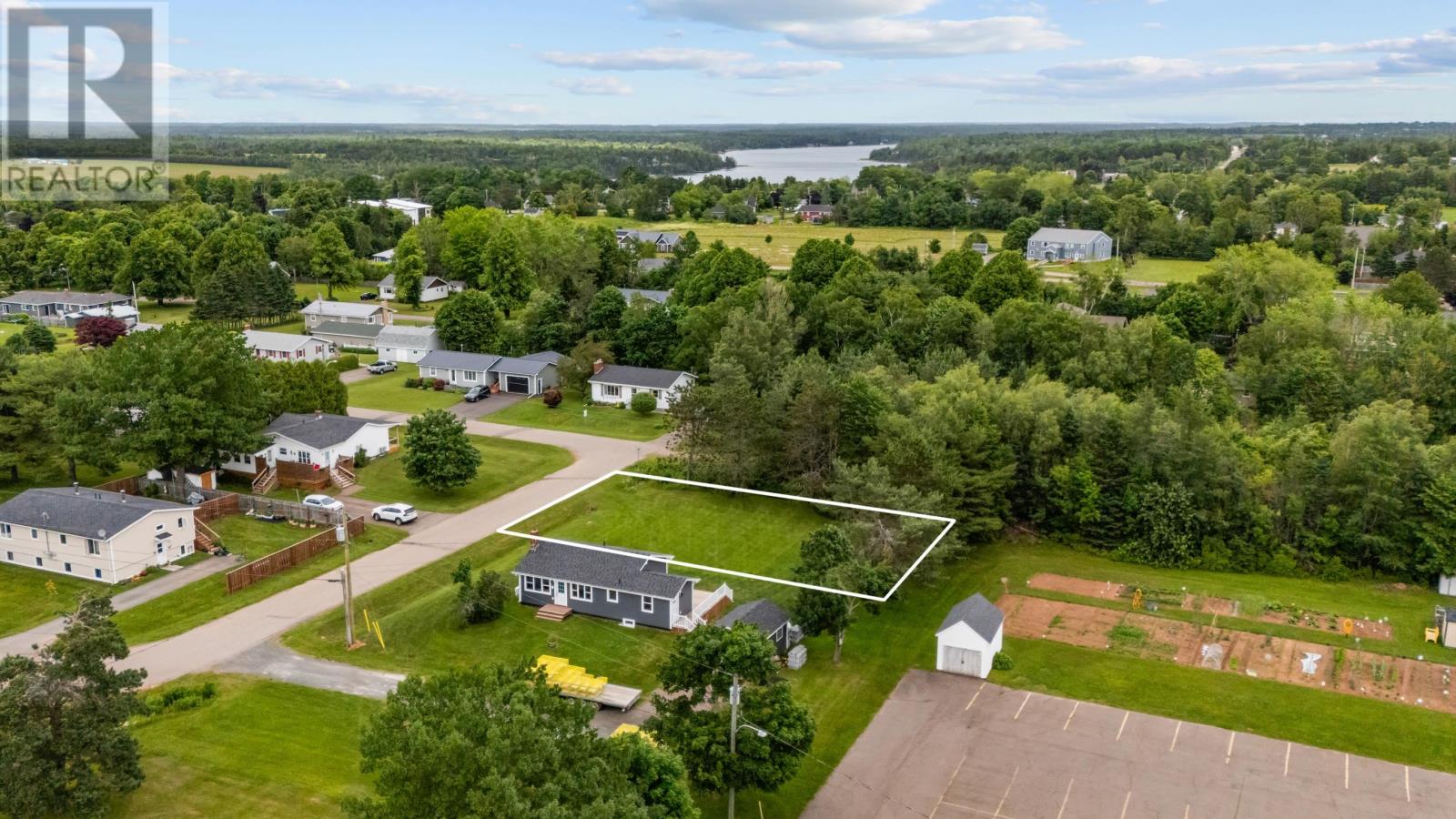Lot Yeo Crescent, Montague, Prince Edward Island  C0A 1R0 - Photo 2 - 202617023