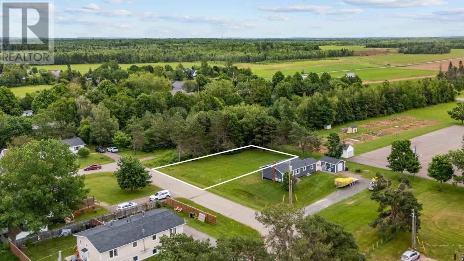 Lot Yeo Crescent, Montague, Prince Edward Island  C0A 1R0 - Photo 3 - 202617023