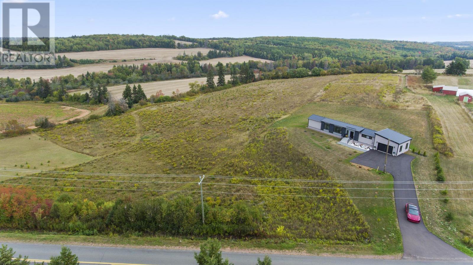 St Marys Road, Hope River, Prince Edward Island  C0A 1N0 - Photo 2 - 202617027