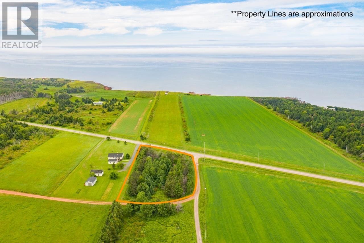 Lot Northside Road, Lakeville, Prince Edward Island  C0A 2B0 - Photo 1 - 202617037