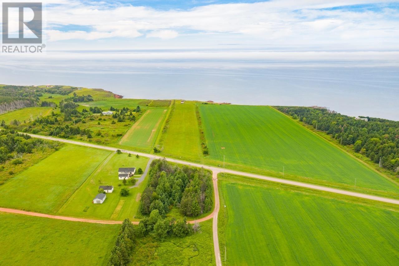 Lot Northside Road, Lakeville, Prince Edward Island  C0A 2B0 - Photo 2 - 202617037