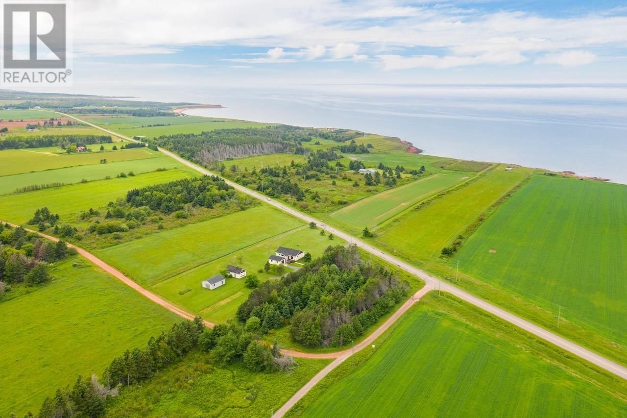 Lot Northside Road, Lakeville, Prince Edward Island  C0A 2B0 - Photo 3 - 202617037