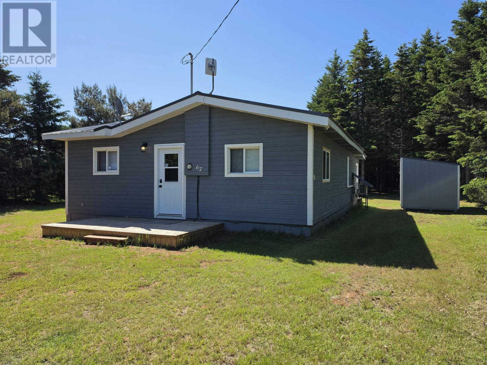 67 Gordon Cove Road, Chelton, Prince Edward Island  C0B 1A0 - Photo 1 - 202617049