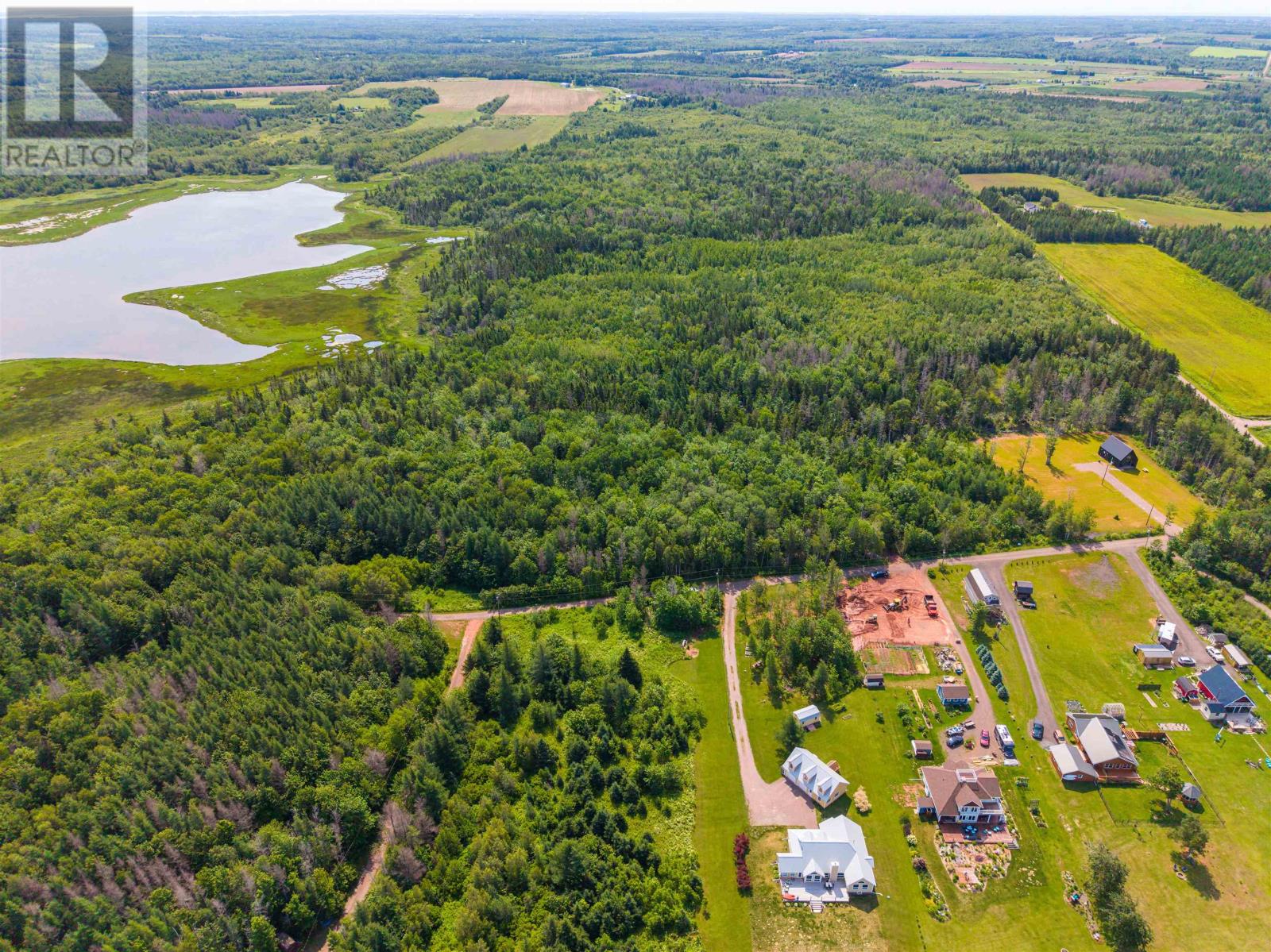 Country Lane, Victoria West, Prince Edward Island  C0B 2C0 - Photo 7 - 202617061