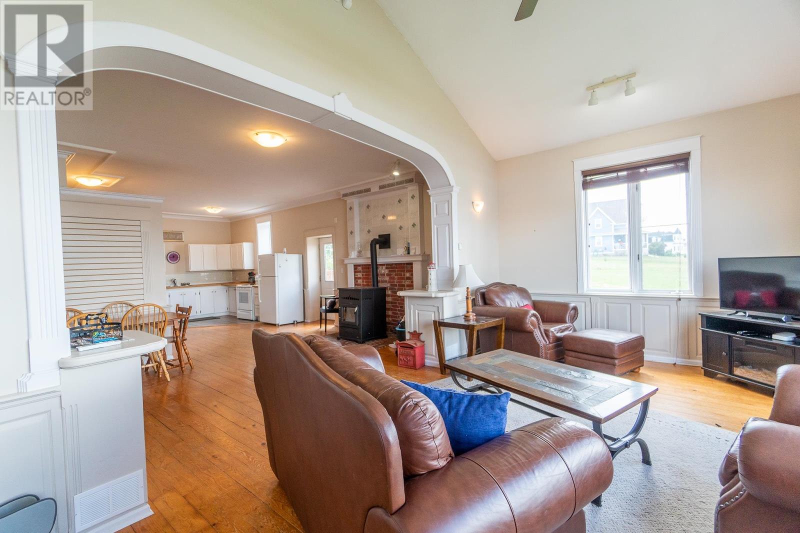 5671 Rte 2, St. Peters Bay, Prince Edward Island  C0A 2A0 - Photo 16 - 202617094
