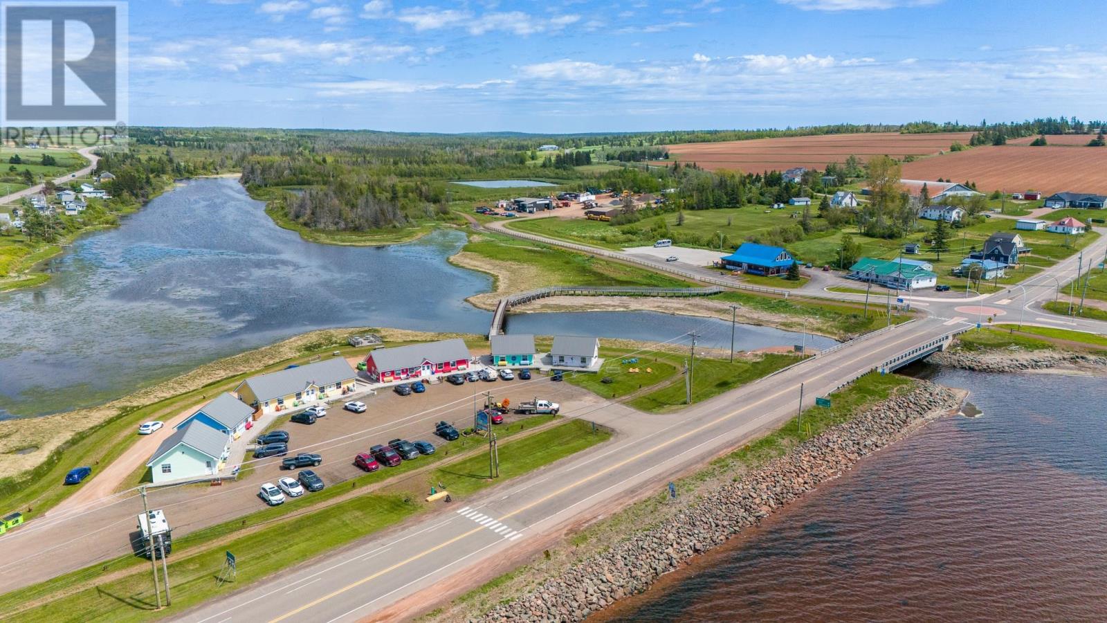 5671 Rte 2, St. Peters Bay, Prince Edward Island  C0A 2A0 - Photo 37 - 202617094