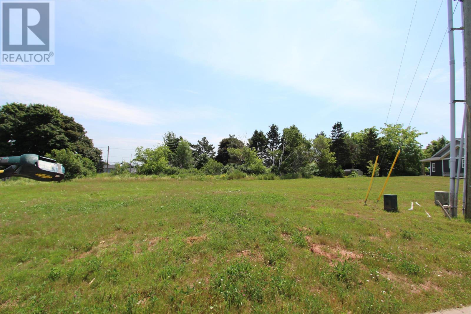 0 LOGGIE Drive, Summerside, Prince Edward Island