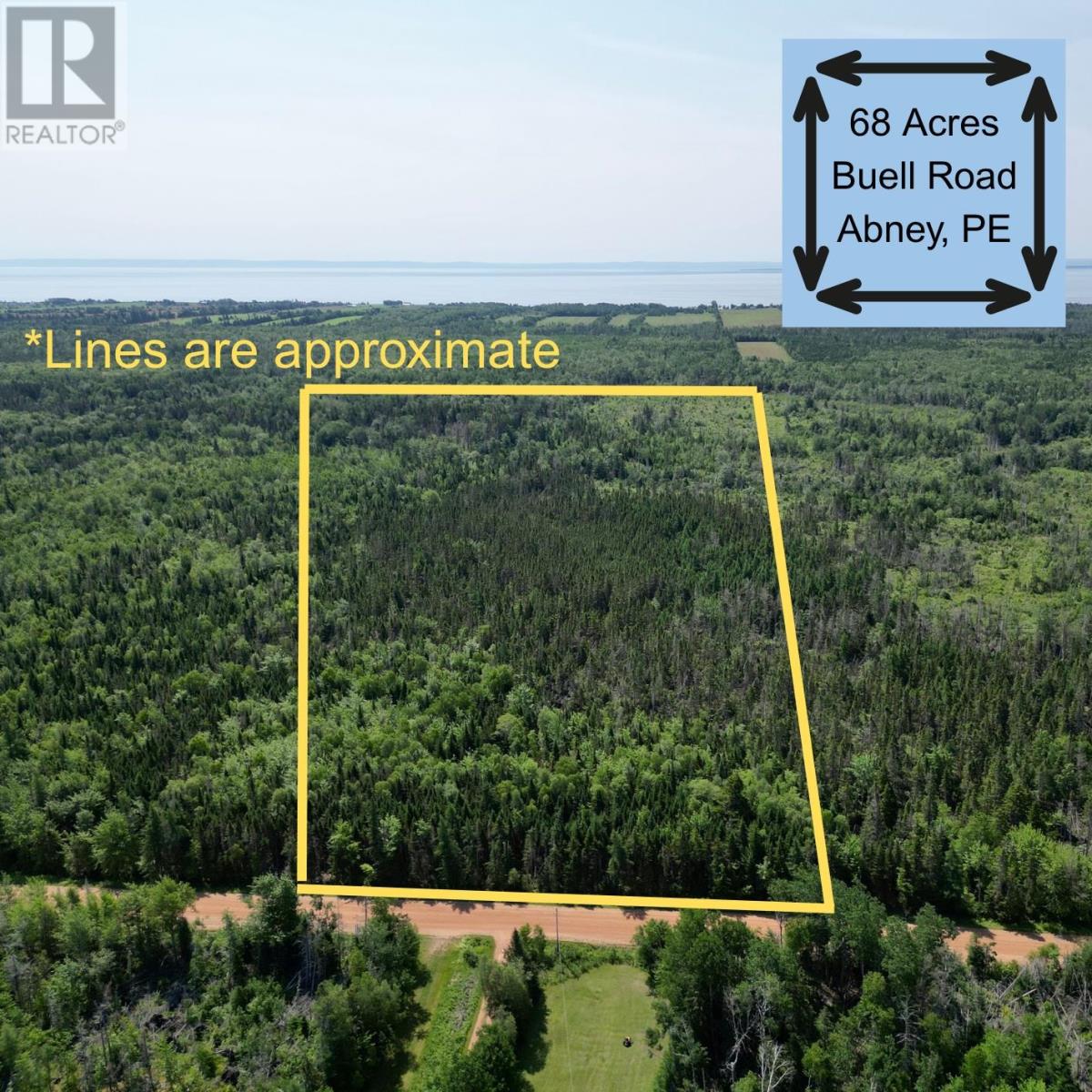 Na Buell Road, Abney, Prince Edward Island  C0A 1W0 - Photo 1 - 202617095