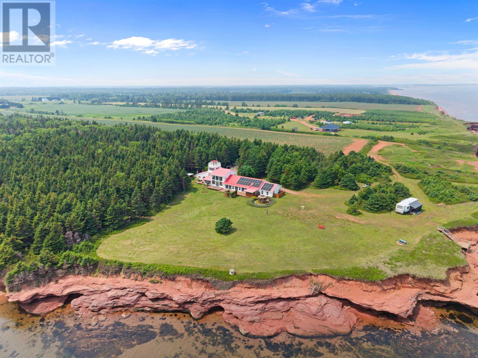122 Travalot Drive, Kildare, Prince Edward Island  C0B 2B0 - Photo 1 - 202617099