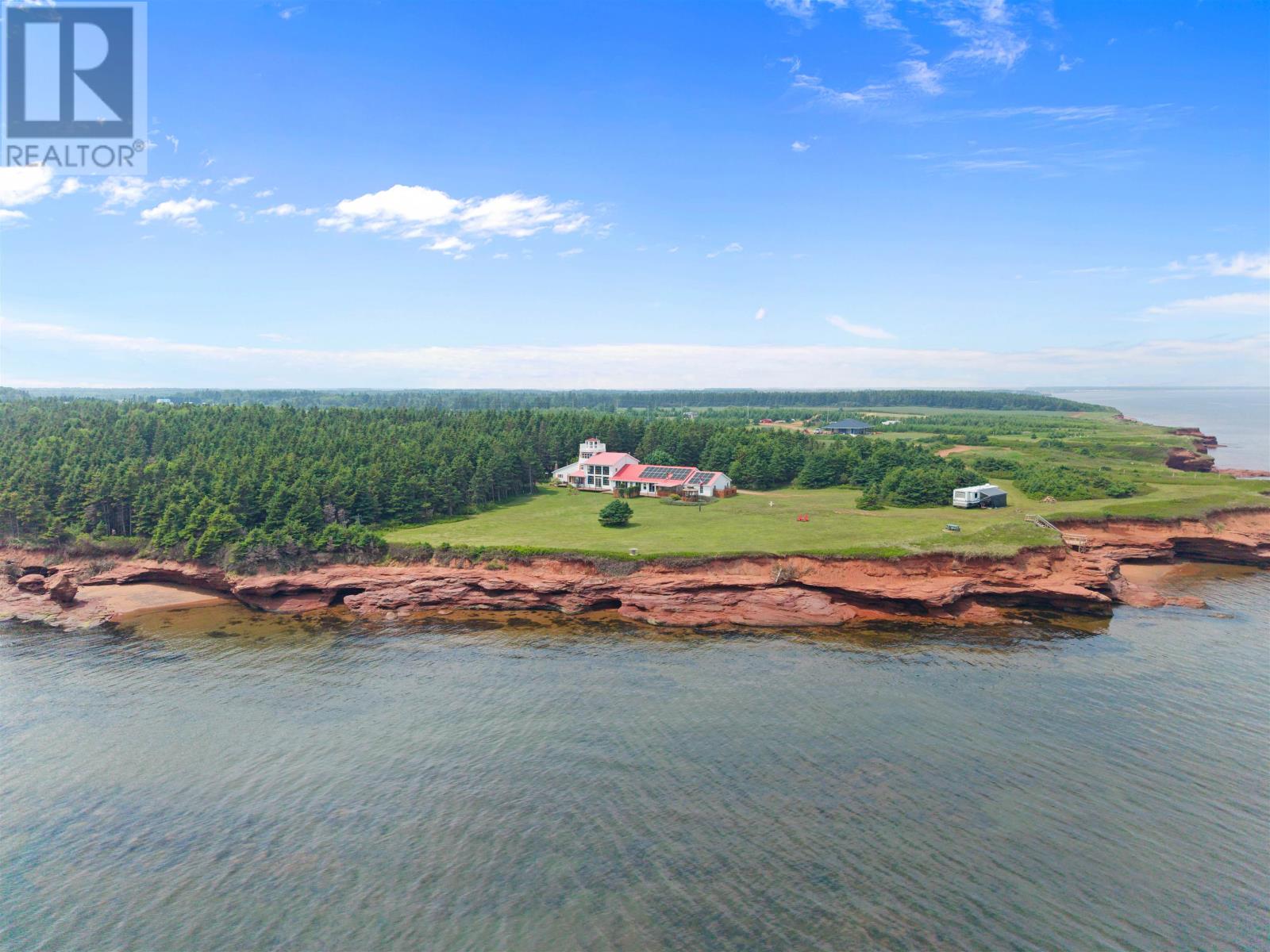 122 Travalot Drive, Kildare, Prince Edward Island  C0B 2B0 - Photo 47 - 202617099