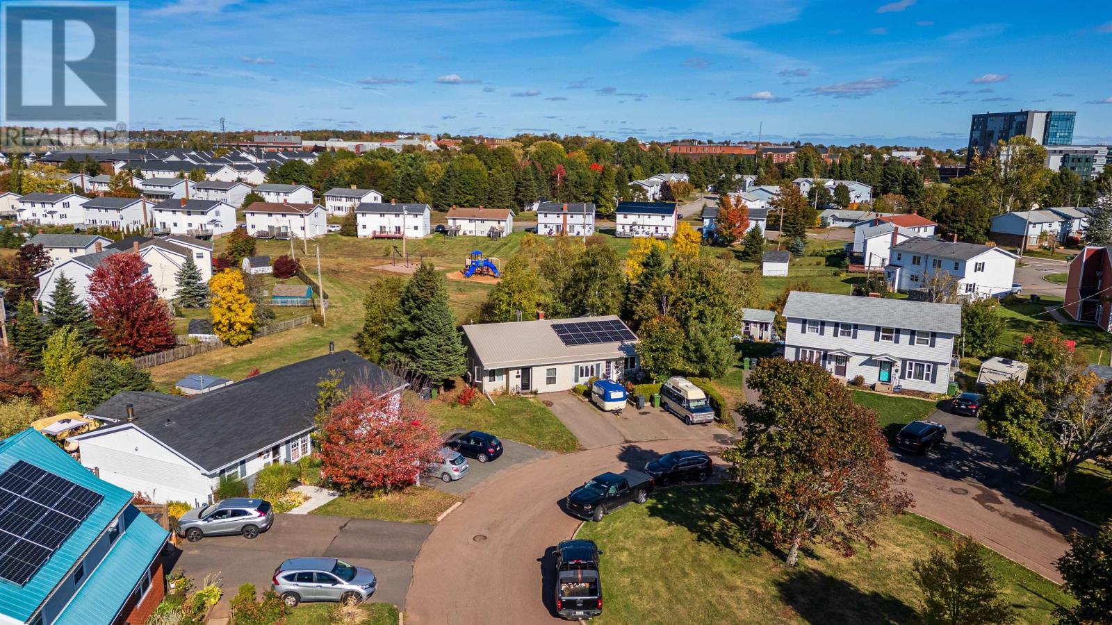 55 Corrigan Court, Charlottetown, Prince Edward Island  C1A 8N5 - Photo 3 - 202617105