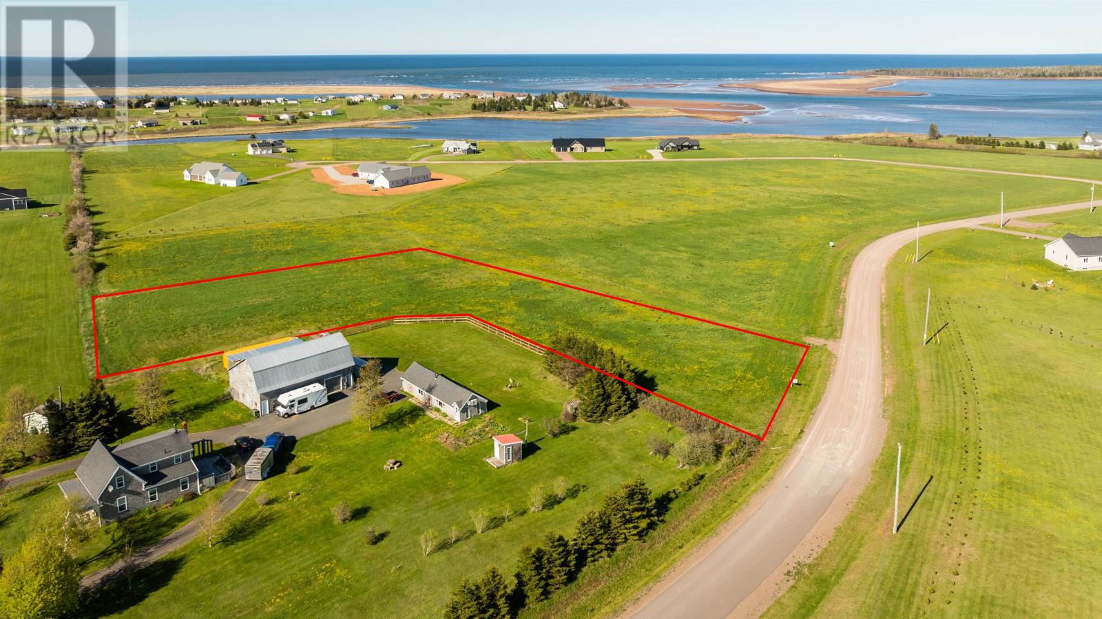 Lot 20 Blue Bay Drive, Rustico, Prince Edward Island  C0A 1N0 - Photo 1 - 202617100