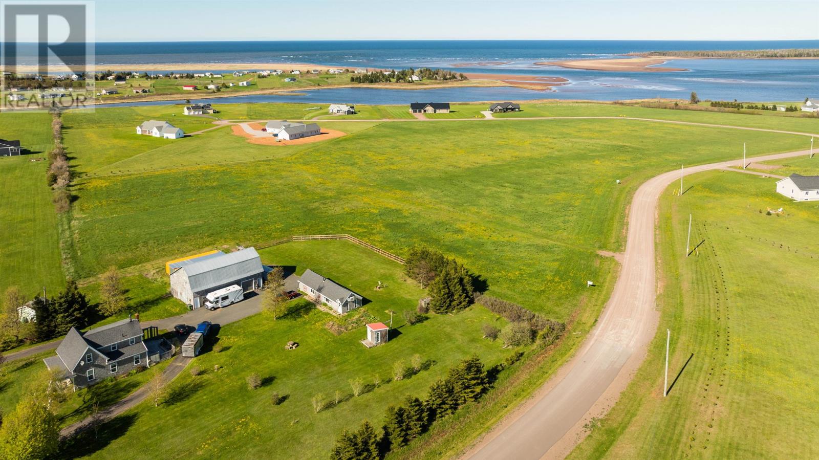 Lot 20 Blue Bay Drive, Rustico, Prince Edward Island  C0A 1N0 - Photo 2 - 202617100