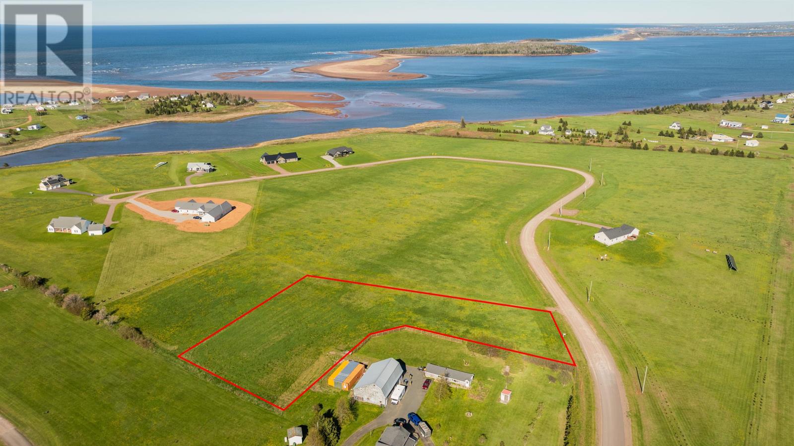 Lot 20 Blue Bay Drive, Rustico, Prince Edward Island  C0A 1N0 - Photo 3 - 202617100