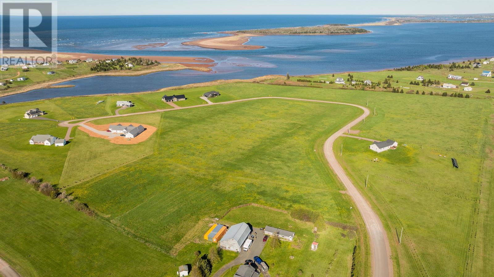 Lot 20 Blue Bay Drive, Rustico, Prince Edward Island  C0A 1N0 - Photo 4 - 202617100