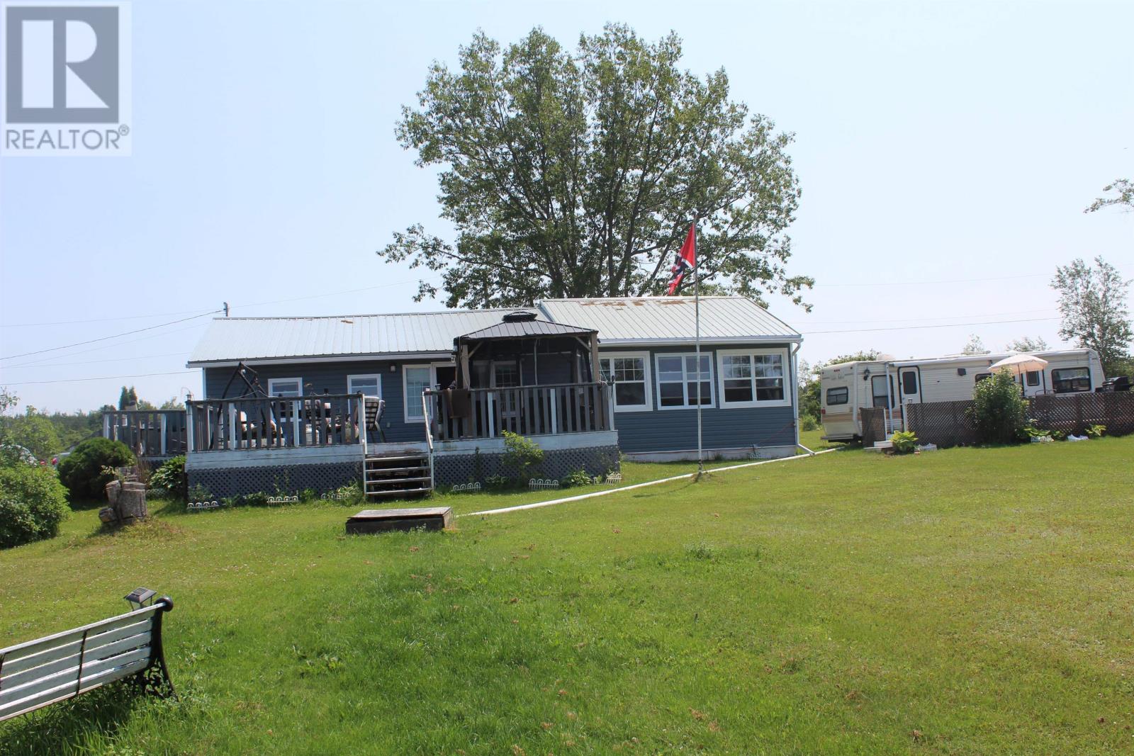 92 O'brien's Lane, Fort Augustus, Prince Edward Island  C1B 4E2 - Photo 17 - 202617112