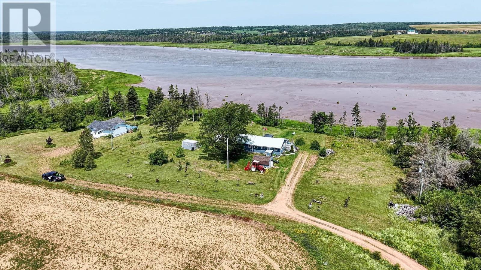 92 O'brien's Lane, Fort Augustus, Prince Edward Island  C1B 4E2 - Photo 26 - 202617112