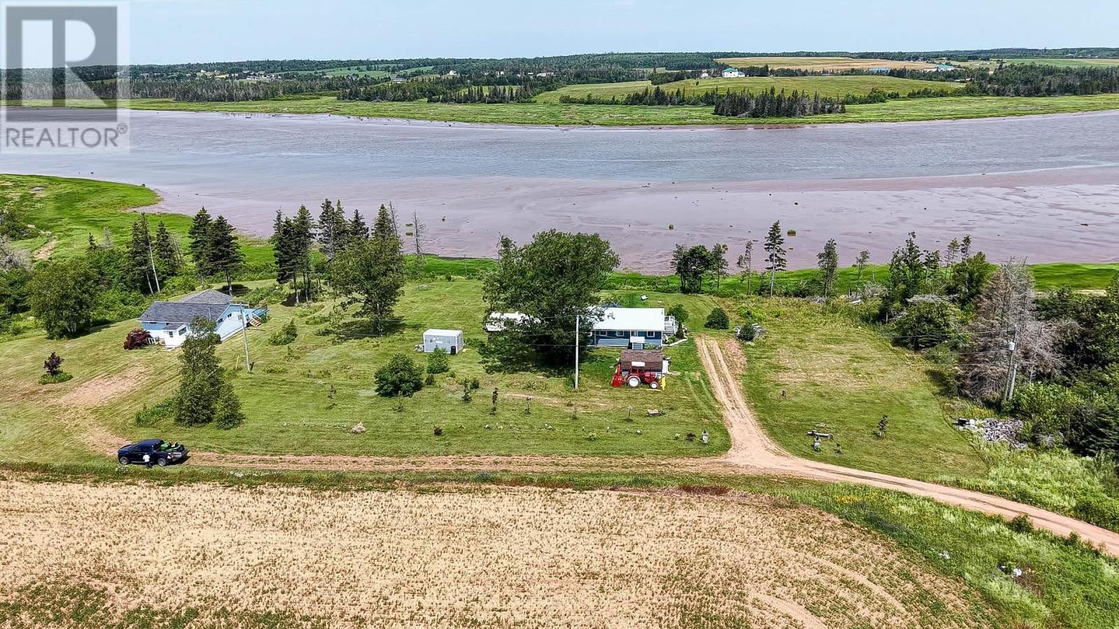 92 O'brien's Lane, Fort Augustus, Prince Edward Island  C1B 4E2 - Photo 27 - 202617112