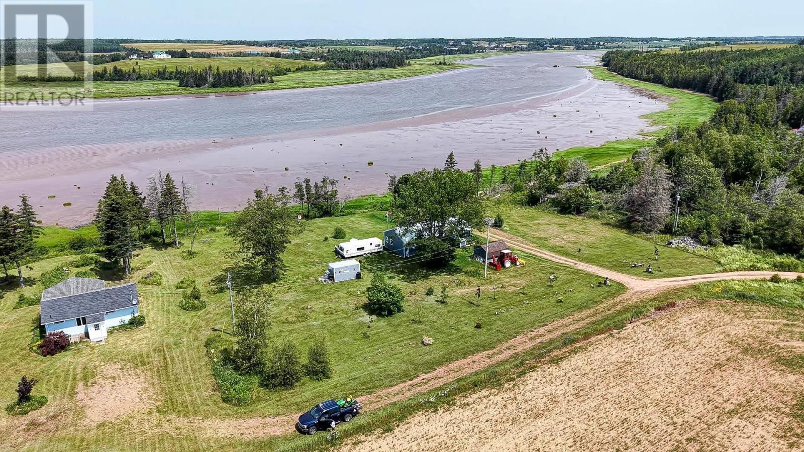 92 O'brien's Lane, Fort Augustus, Prince Edward Island  C1B 4E2 - Photo 28 - 202617112