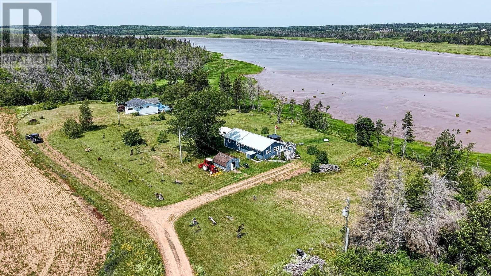 92 O'brien's Lane, Fort Augustus, Prince Edward Island  C1B 4E2 - Photo 29 - 202617112