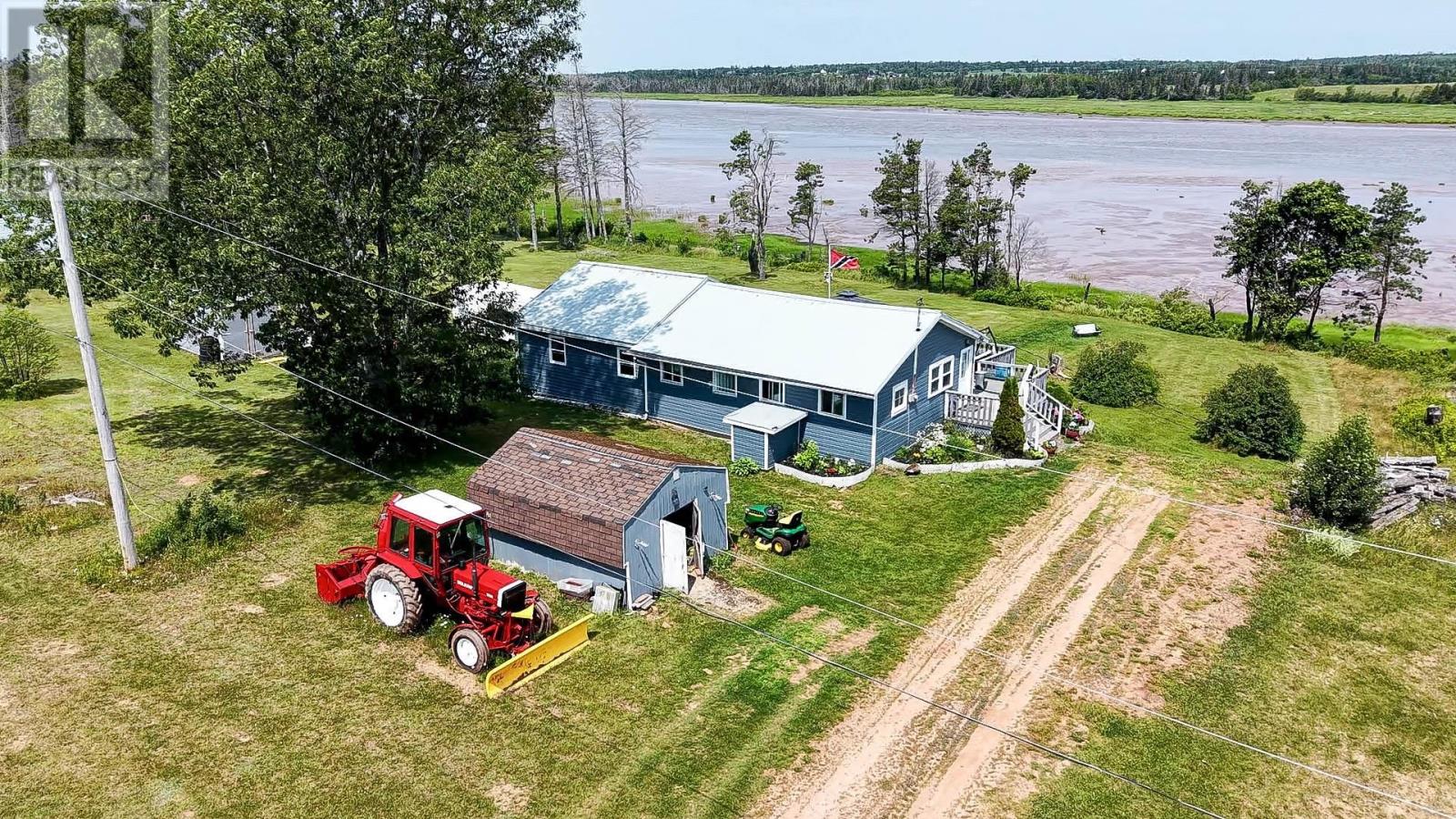 92 O'brien's Lane, Fort Augustus, Prince Edward Island  C1B 4E2 - Photo 30 - 202617112