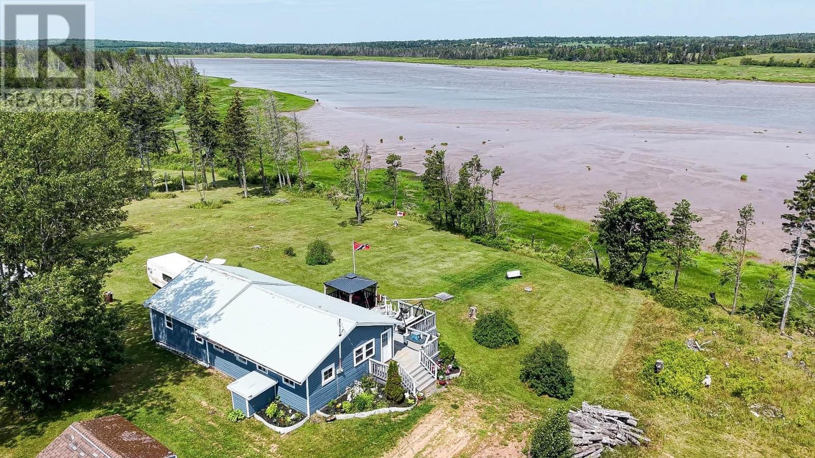 92 O'brien's Lane, Fort Augustus, Prince Edward Island  C1B 4E2 - Photo 31 - 202617112
