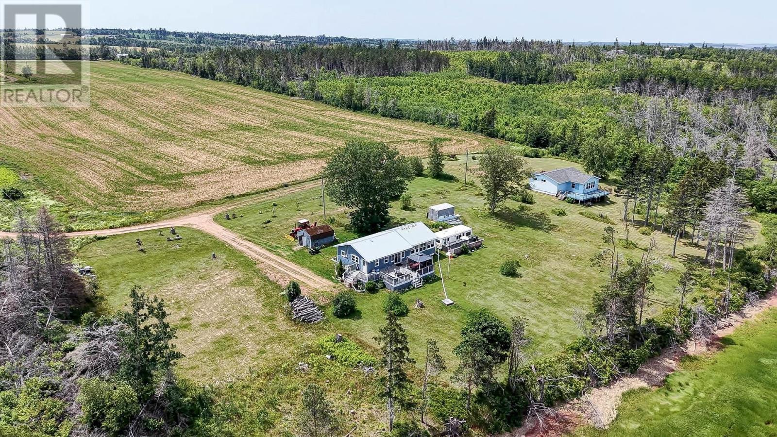 92 O'brien's Lane, Fort Augustus, Prince Edward Island  C1B 4E2 - Photo 33 - 202617112