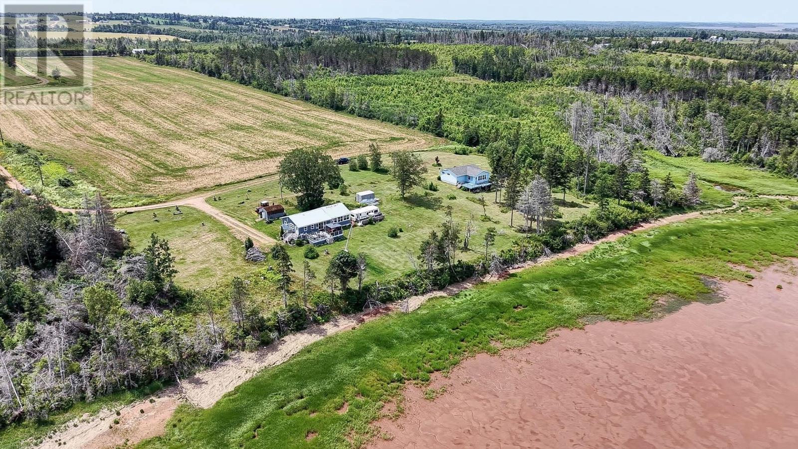 92 O'brien's Lane, Fort Augustus, Prince Edward Island  C1B 4E2 - Photo 34 - 202617112