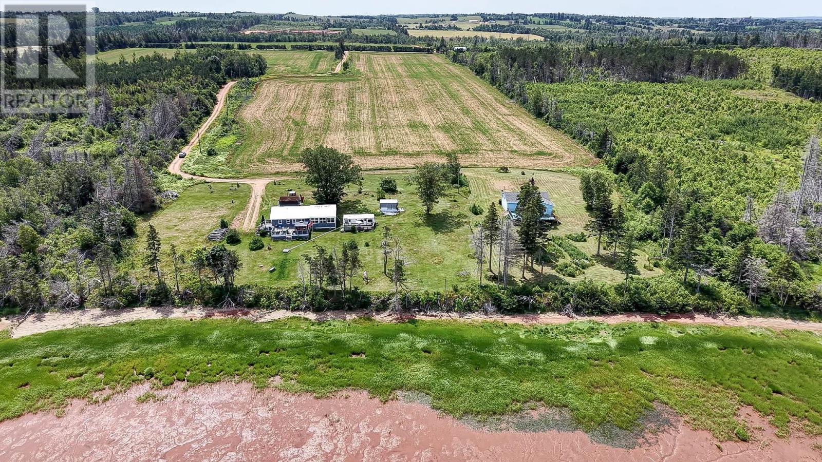 92 O'brien's Lane, Fort Augustus, Prince Edward Island  C1B 4E2 - Photo 35 - 202617112