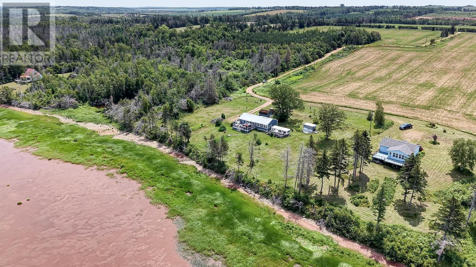 92 O'brien's Lane, Fort Augustus, Prince Edward Island  C1B 4E2 - Photo 36 - 202617112