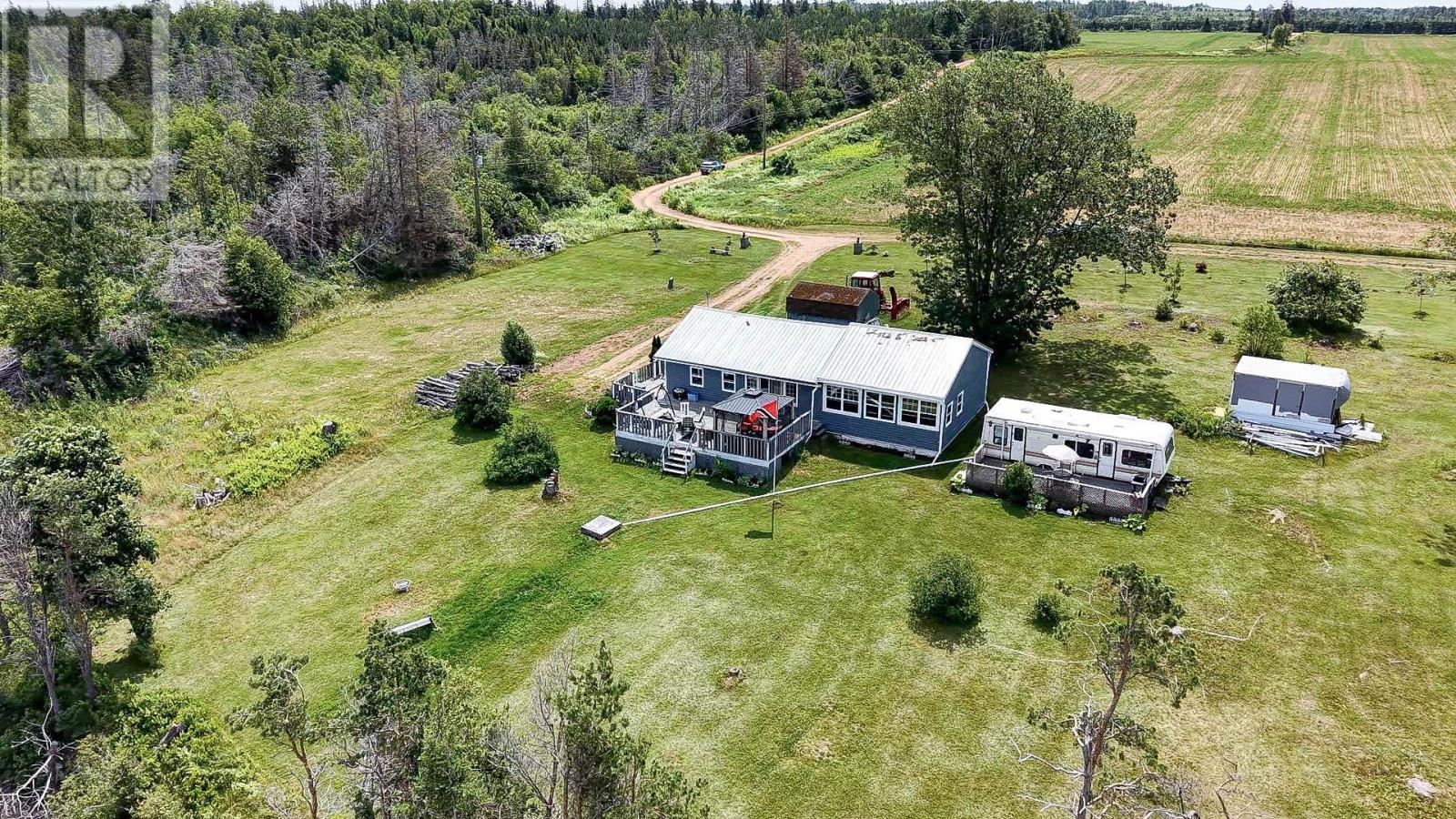 92 O'brien's Lane, Fort Augustus, Prince Edward Island  C1B 4E2 - Photo 37 - 202617112