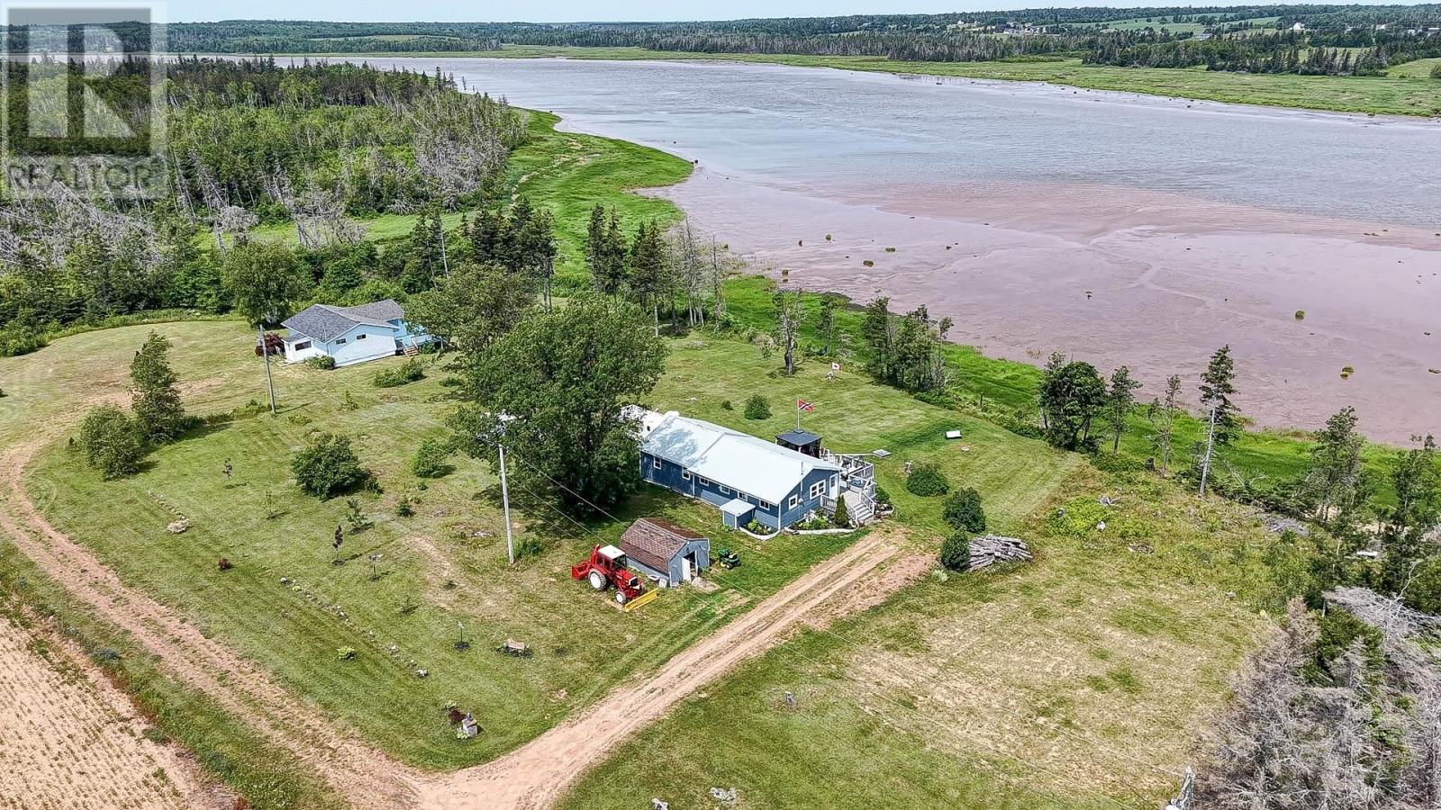 92 O'brien's Lane, Fort Augustus, Prince Edward Island  C1B 4E2 - Photo 38 - 202617112