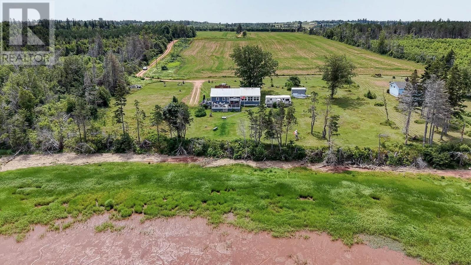 92 O'brien's Lane, Fort Augustus, Prince Edward Island  C1B 4E2 - Photo 41 - 202617112