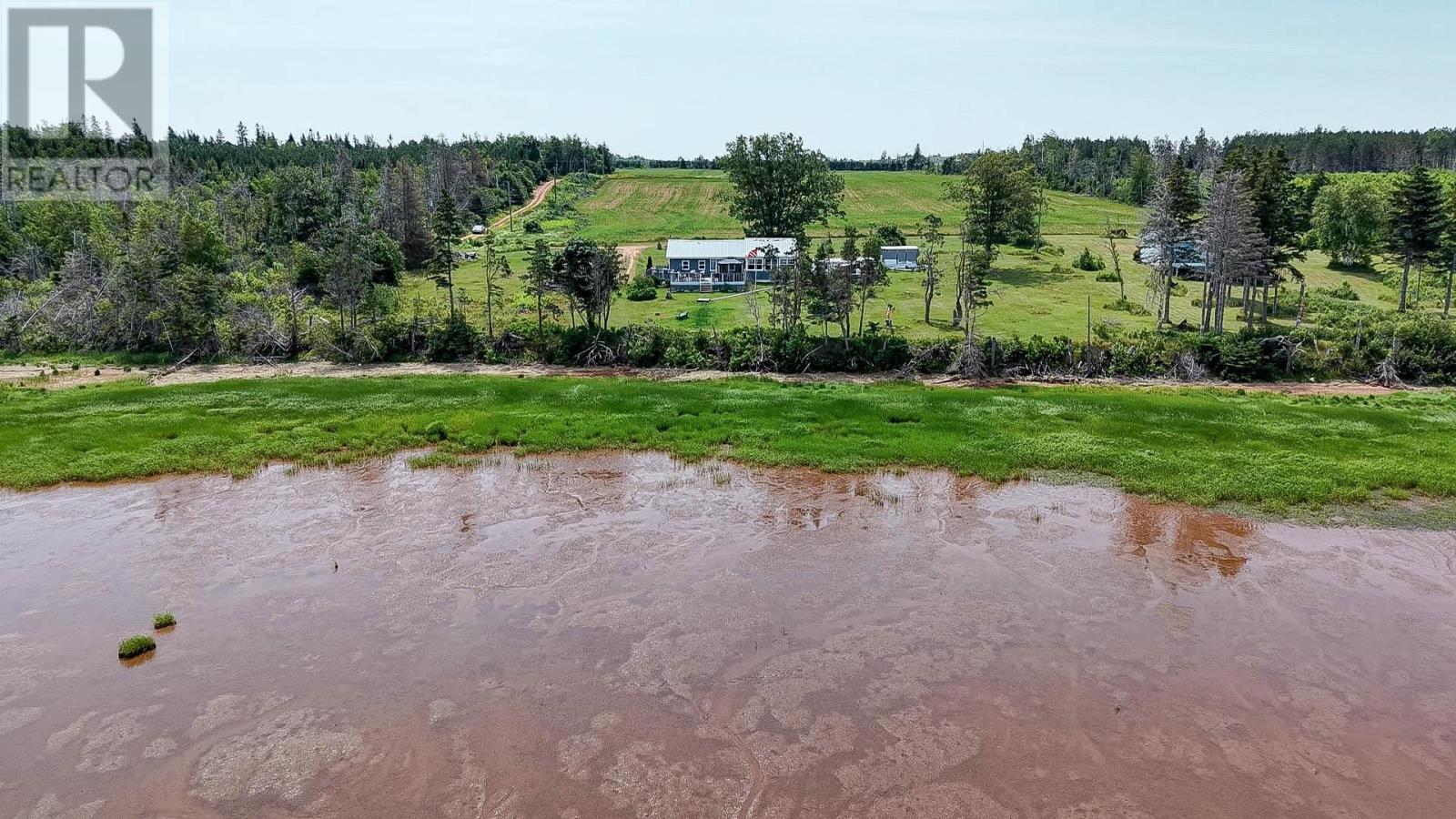 92 O'brien's Lane, Fort Augustus, Prince Edward Island  C1B 4E2 - Photo 42 - 202617112