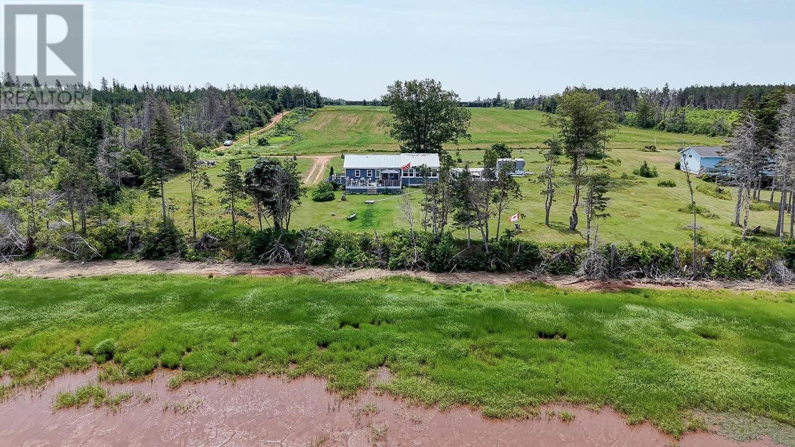92 O'brien's Lane, Fort Augustus, Prince Edward Island  C1B 4E2 - Photo 43 - 202617112