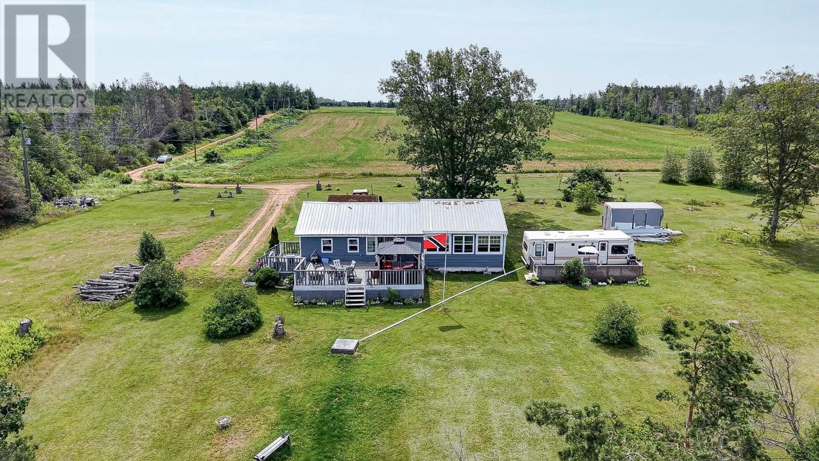 92 O'brien's Lane, Fort Augustus, Prince Edward Island  C1B 4E2 - Photo 44 - 202617112