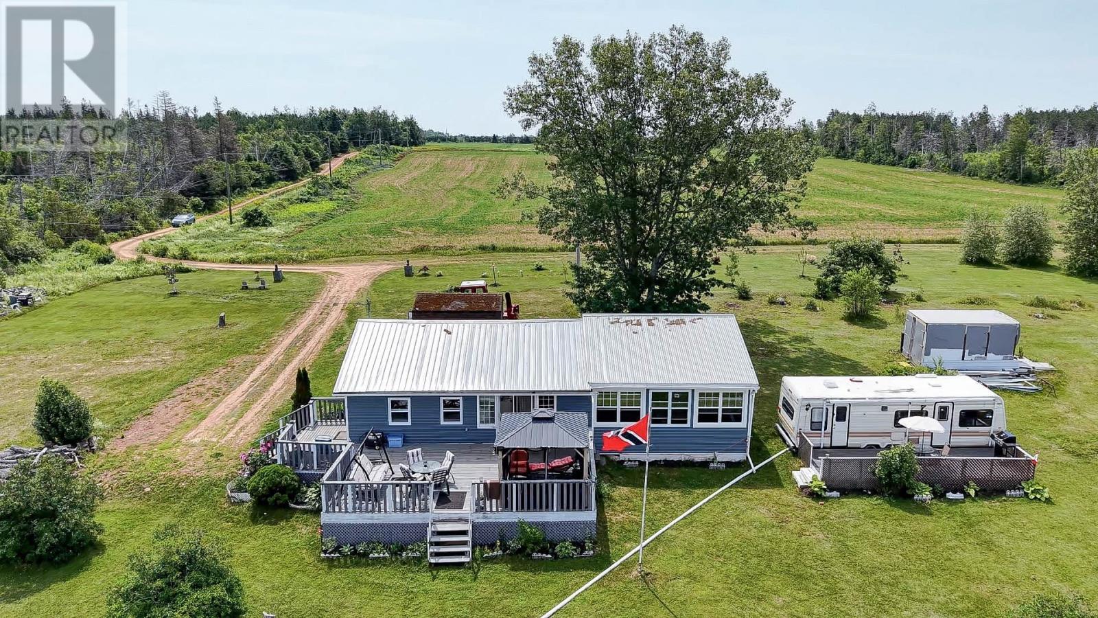 92 O'brien's Lane, Fort Augustus, Prince Edward Island  C1B 4E2 - Photo 45 - 202617112