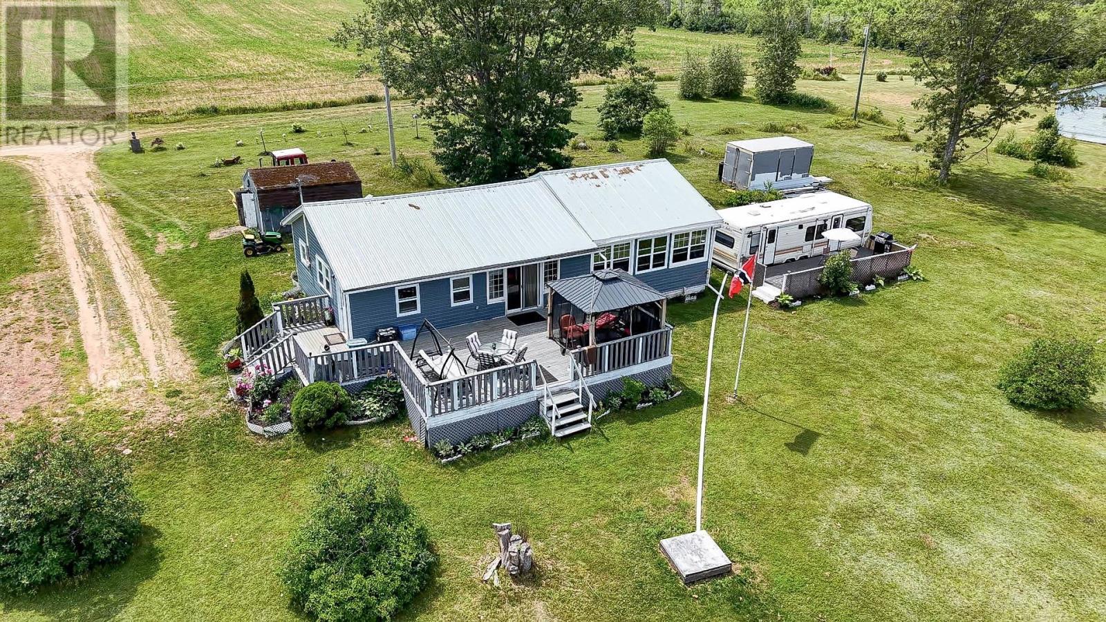92 O'brien's Lane, Fort Augustus, Prince Edward Island  C1B 4E2 - Photo 46 - 202617112